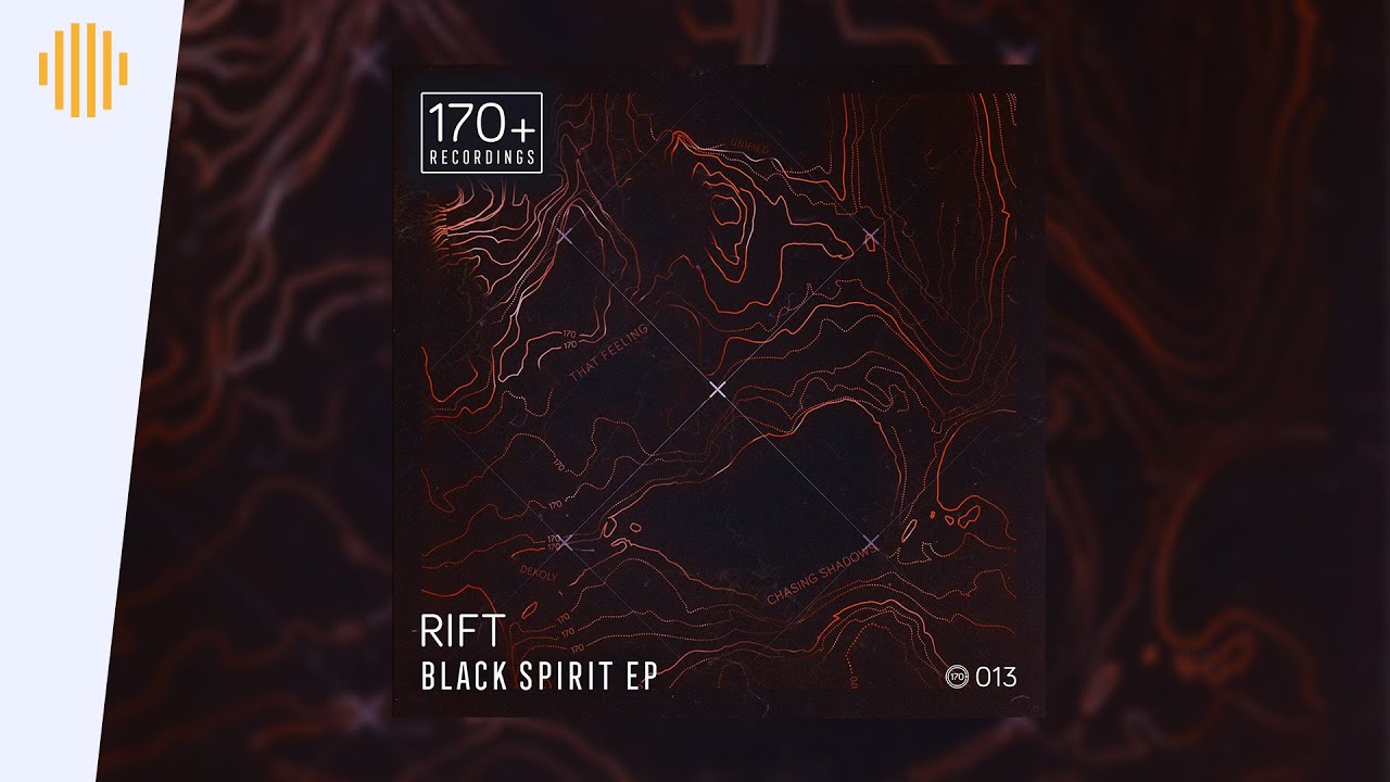 Rift - Chasing Shadows (Premiere) | Drum and Bass