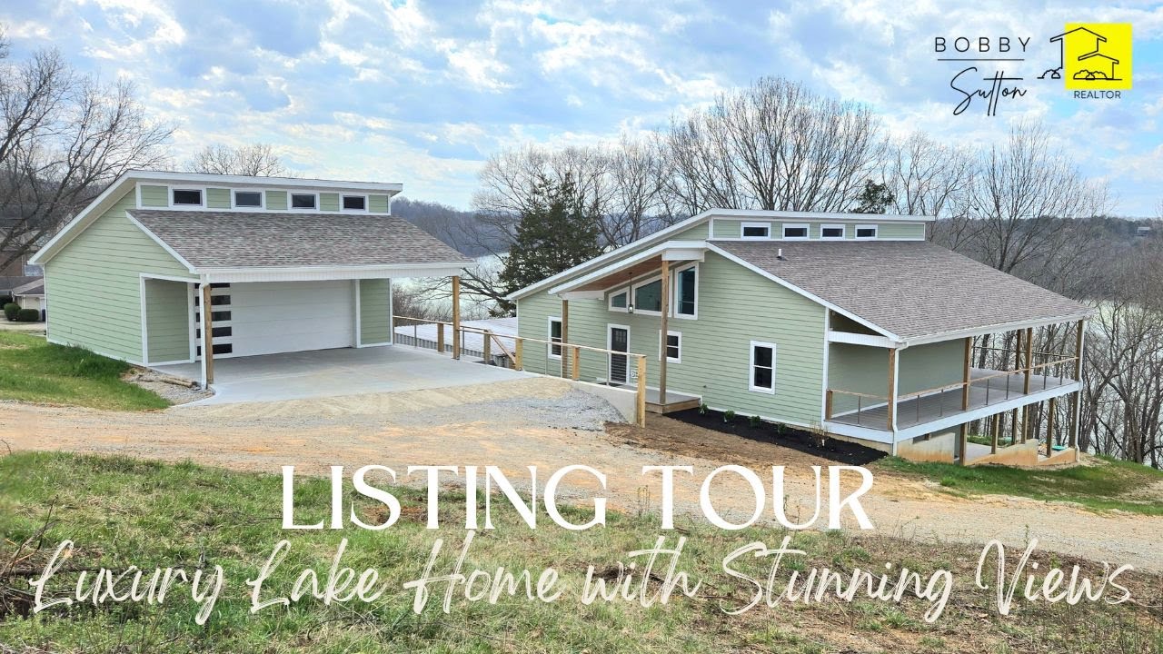 Listing Tour: 401 Old Waitsboro Rd Bronston KY 42518