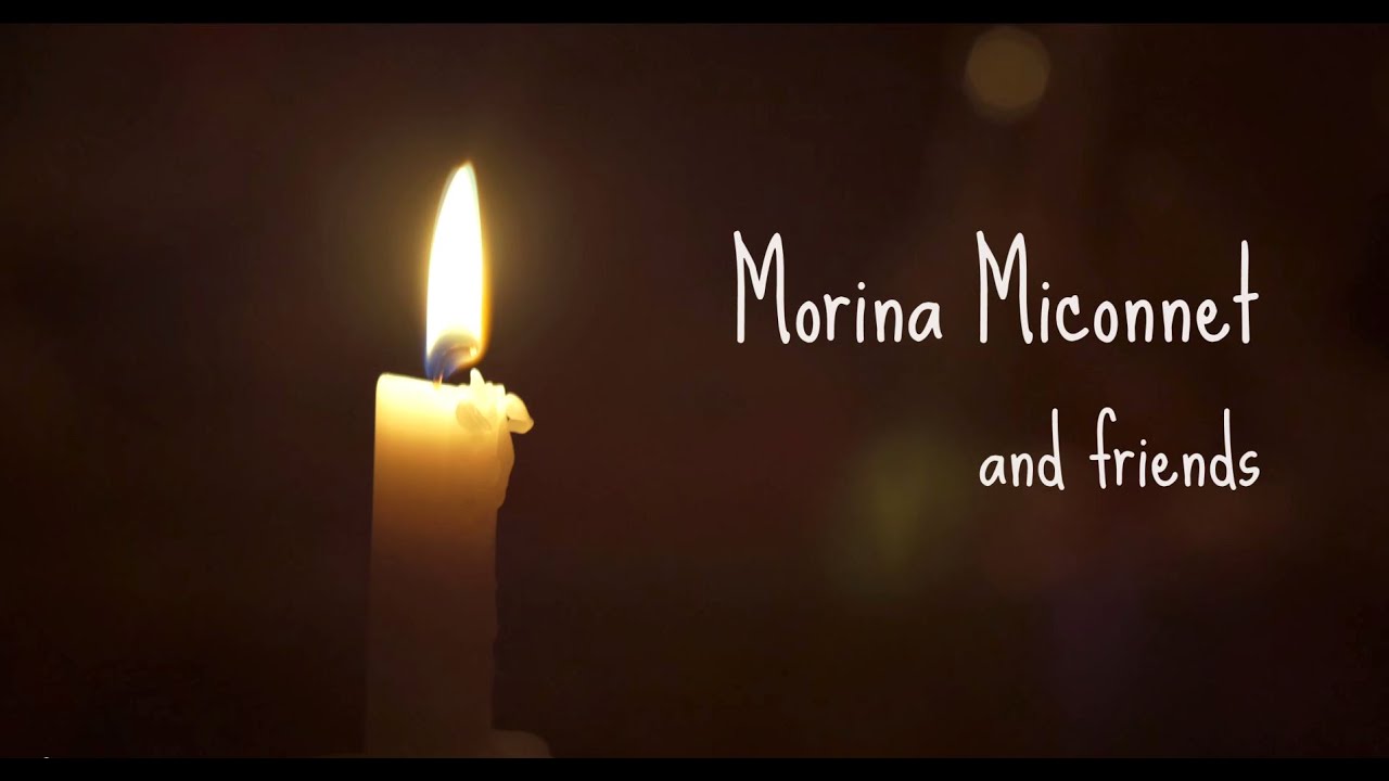 Morina Miconnet - Ep-Release Concert