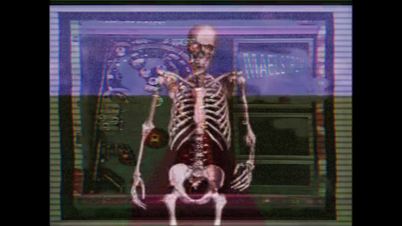 Cyber Dating (Lyric Video)