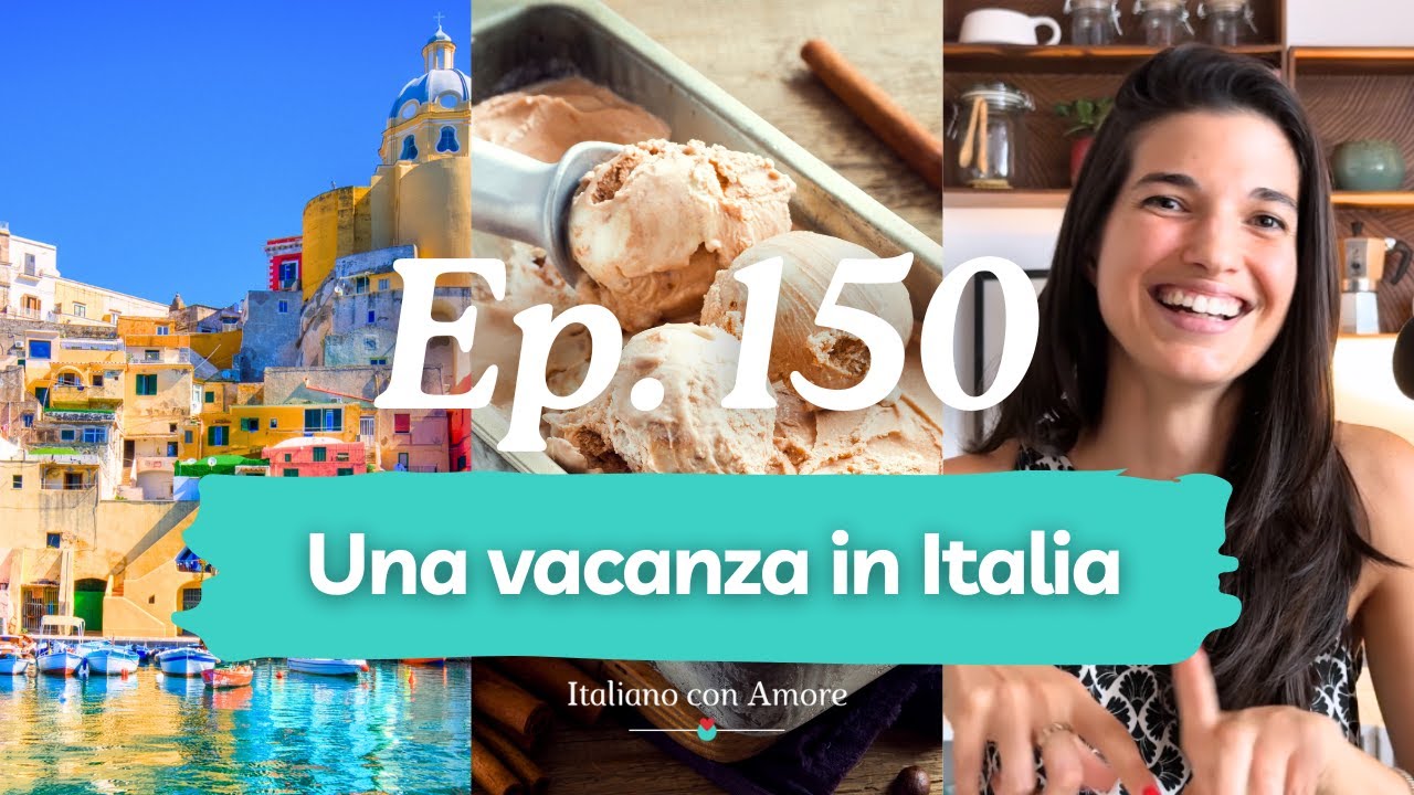 Manuale semiserio di sopravvivenza in vacanza (podcast #150)