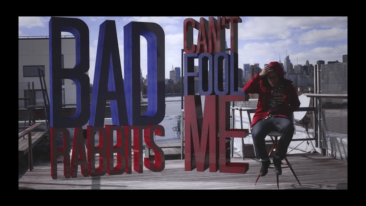 Bad Rabbits 