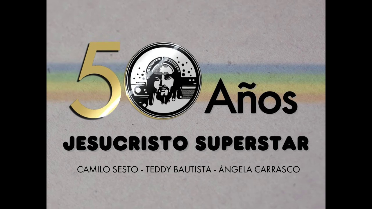 50 Años de 