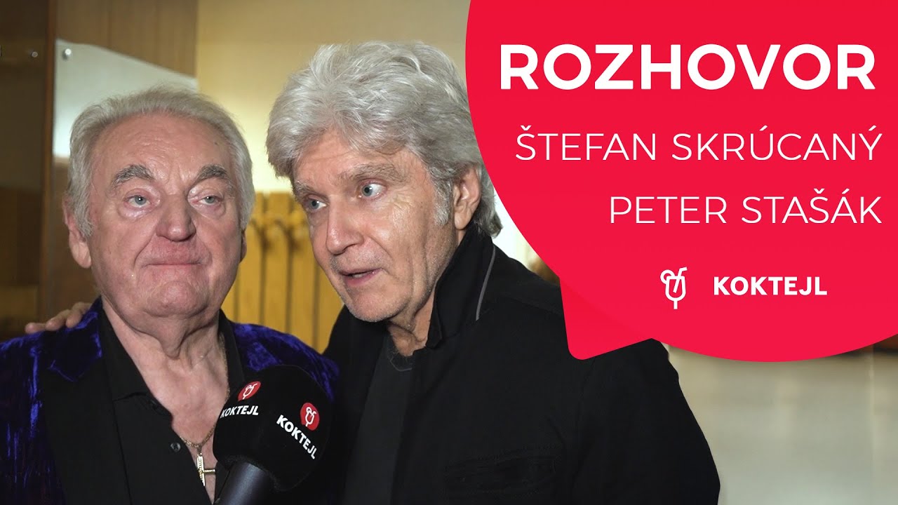 Skrúcaný na plné ústa o Stašákovi: To mal Karel Gott († 80) a... túto fľašu si otvorí na Vianoce!