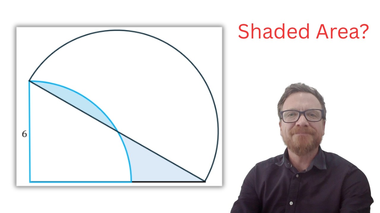 A Stunning Geometry Problem! You Think You Can Solve It?