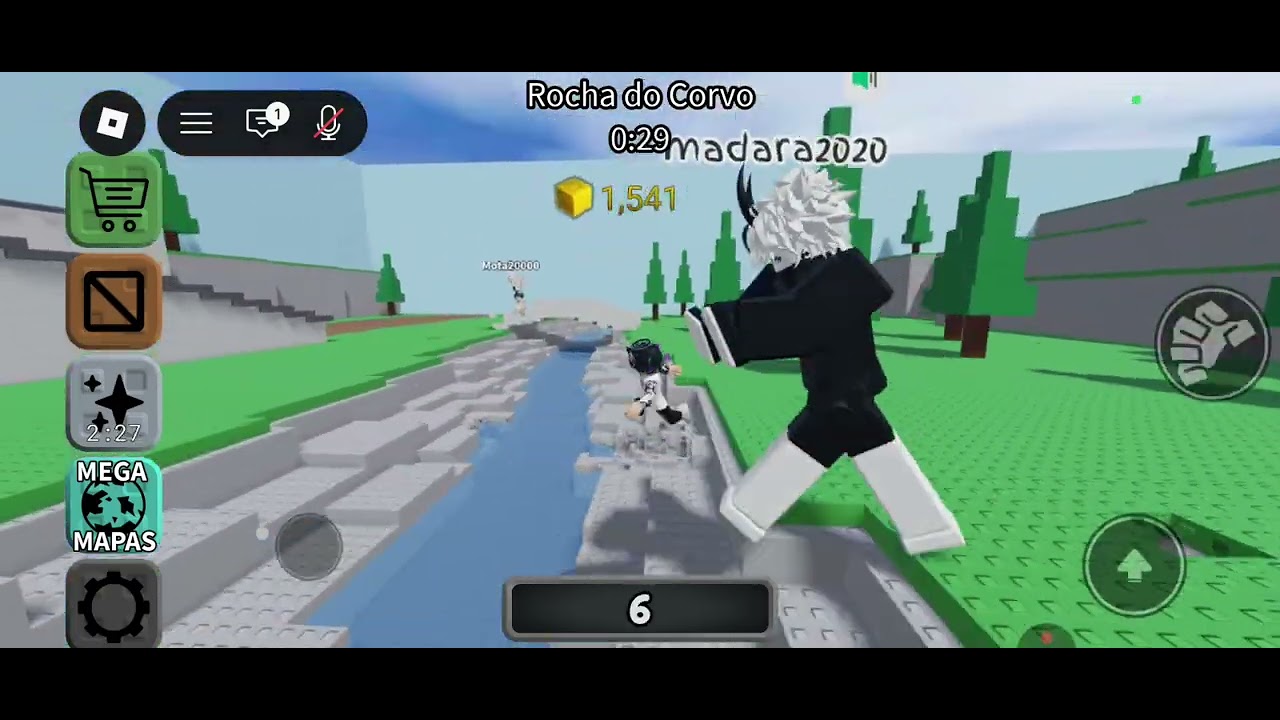 roblox video baco