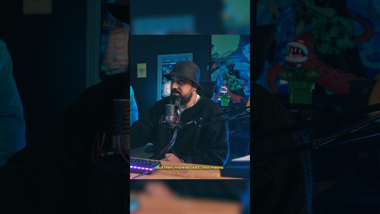 GUILTY DE KATRINA SQUAD SUR LA PROD DE &ldquo;SARCELLES&rdquo; #tutorial #tutorielflstudio #beatmakingfrance