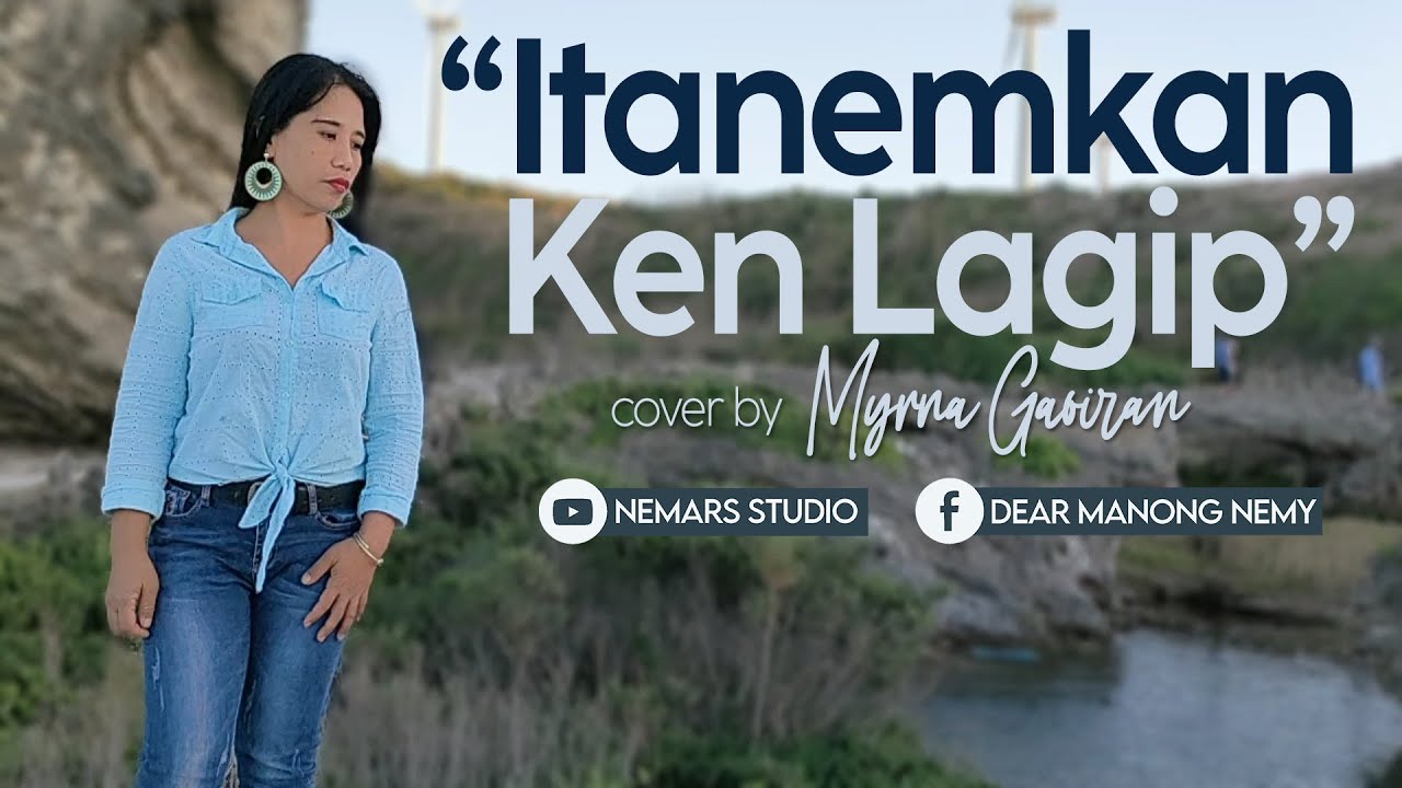 Itanemkan Ken Lagip (Cover)