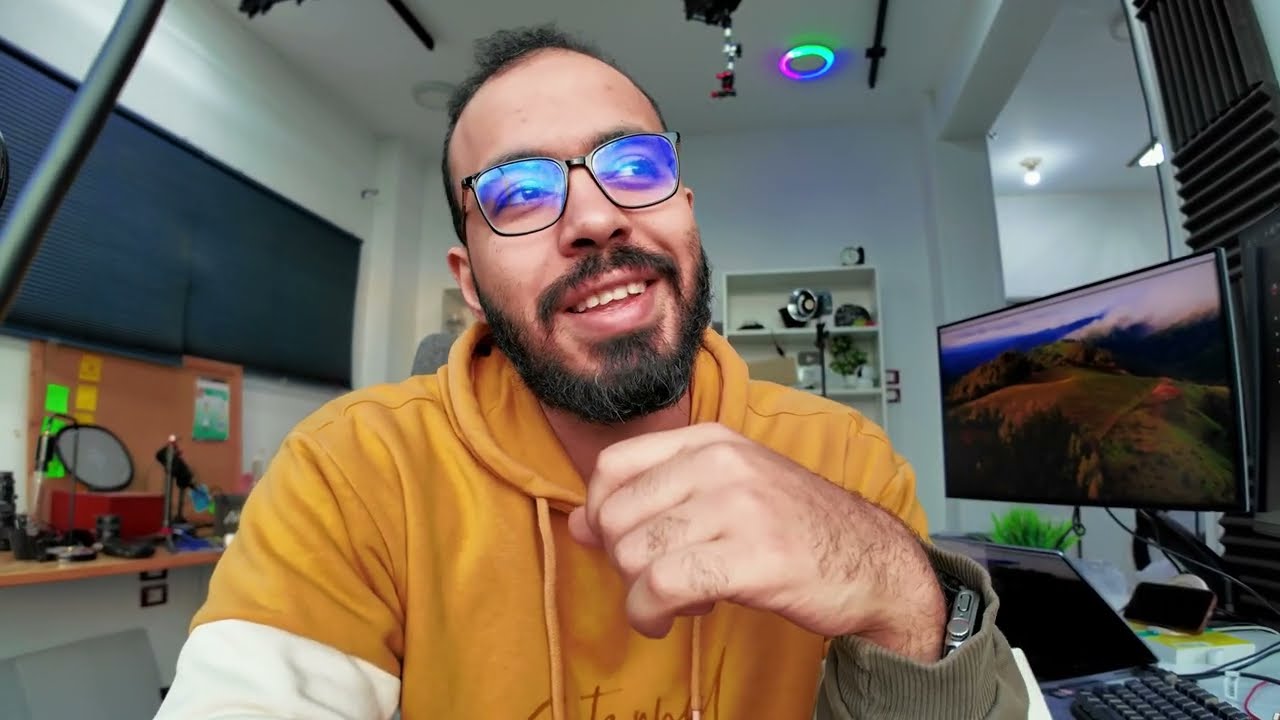 ازاي ظبطت نومي بعد رمضان