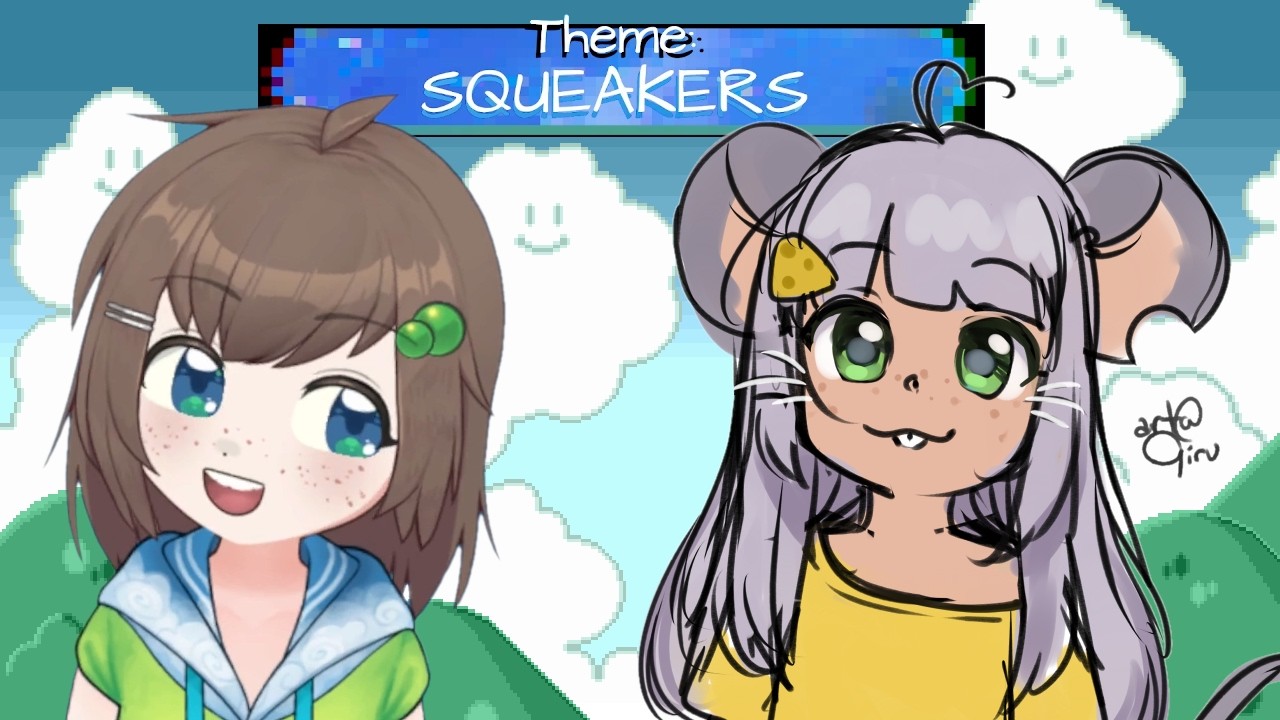 The Lily Hopkins Squeakers Lore Documentary