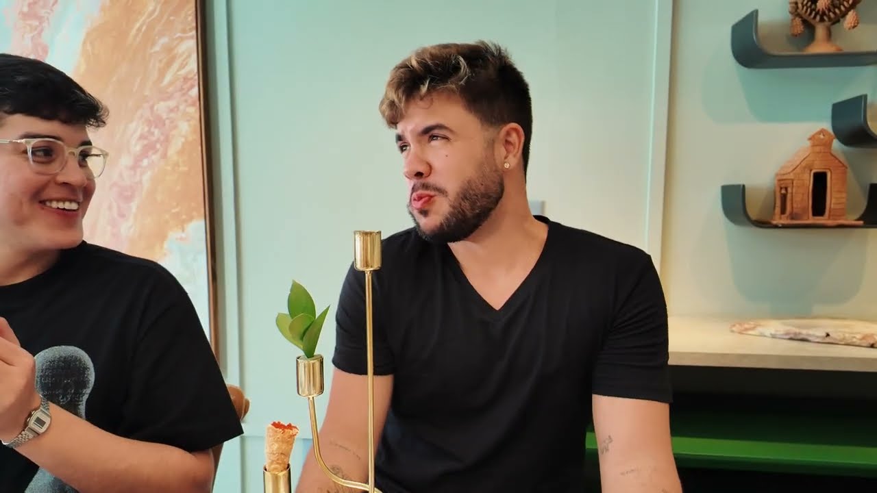 NOSSA MENINA VAI CASAR