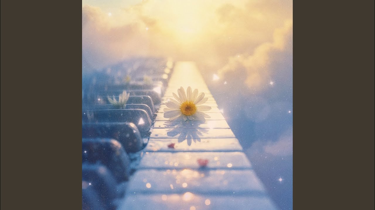 21세기 나의 사랑에게