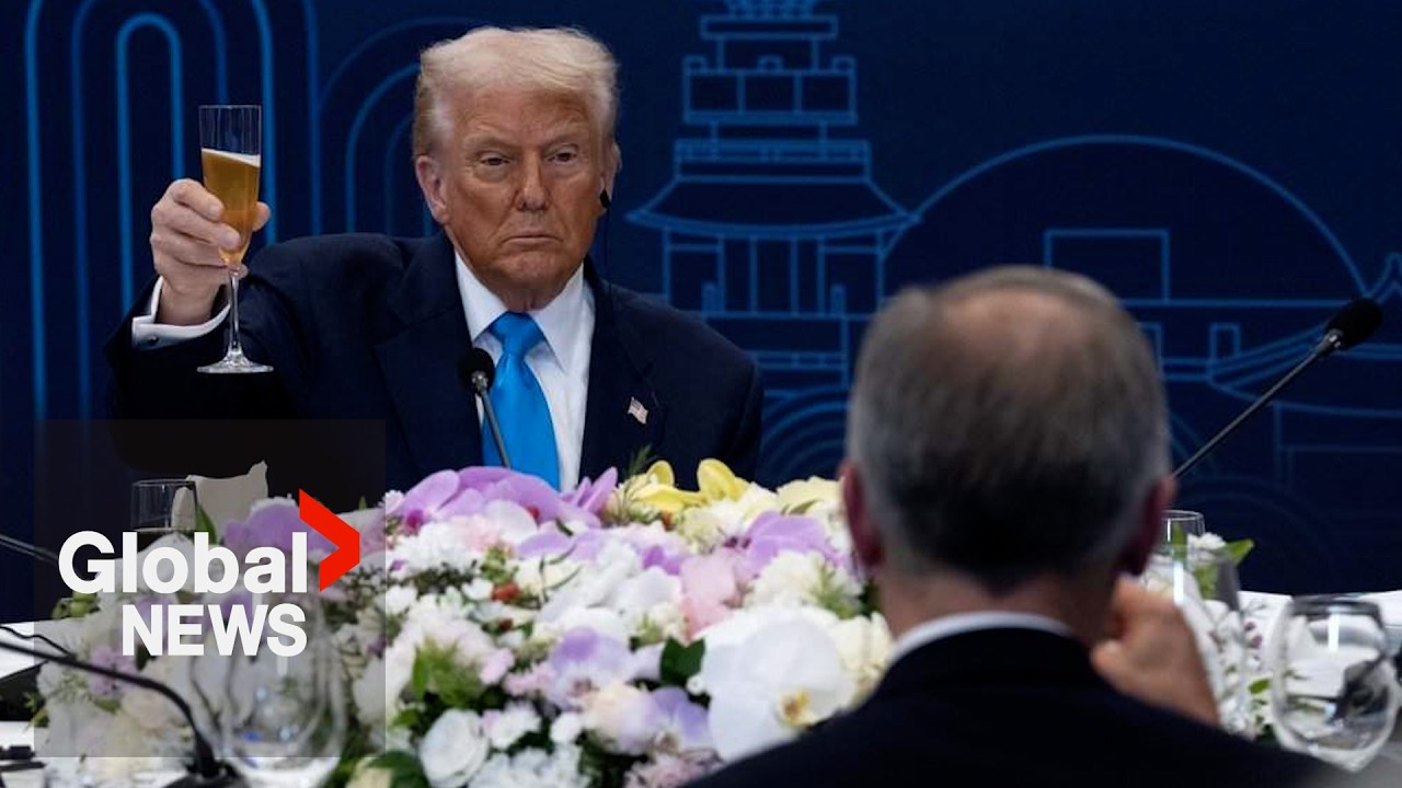 Trump's tariffs worse for US-Canada relations than inflation: BMO chief economist