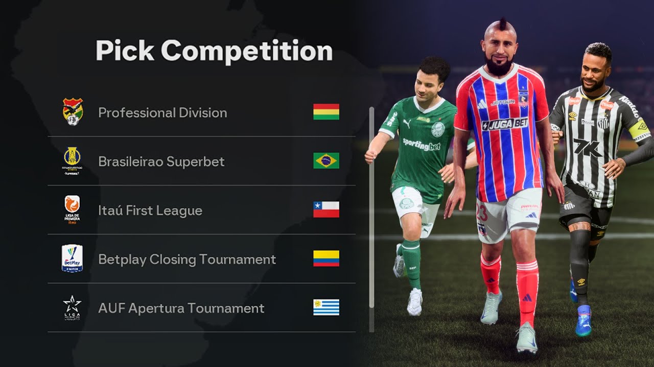 This is My Favourite Career Mode Mod Right Now!
