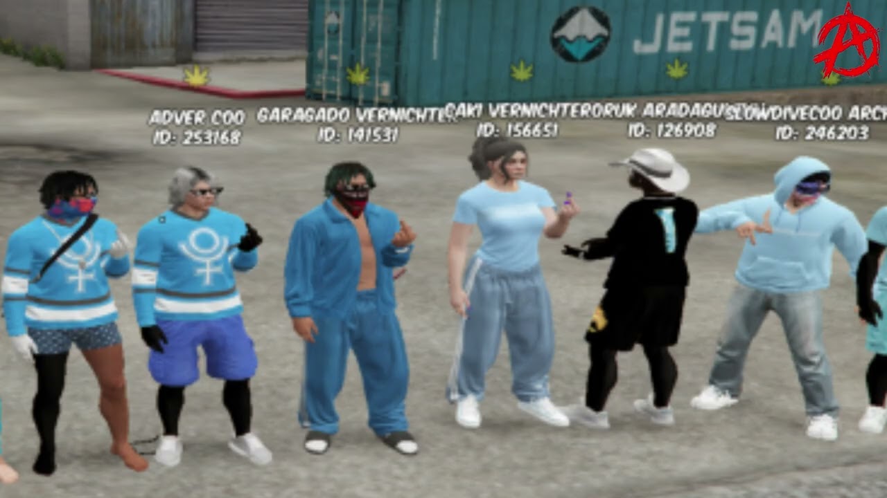 grandrp son video, carnage escobar japon tarzı 144p