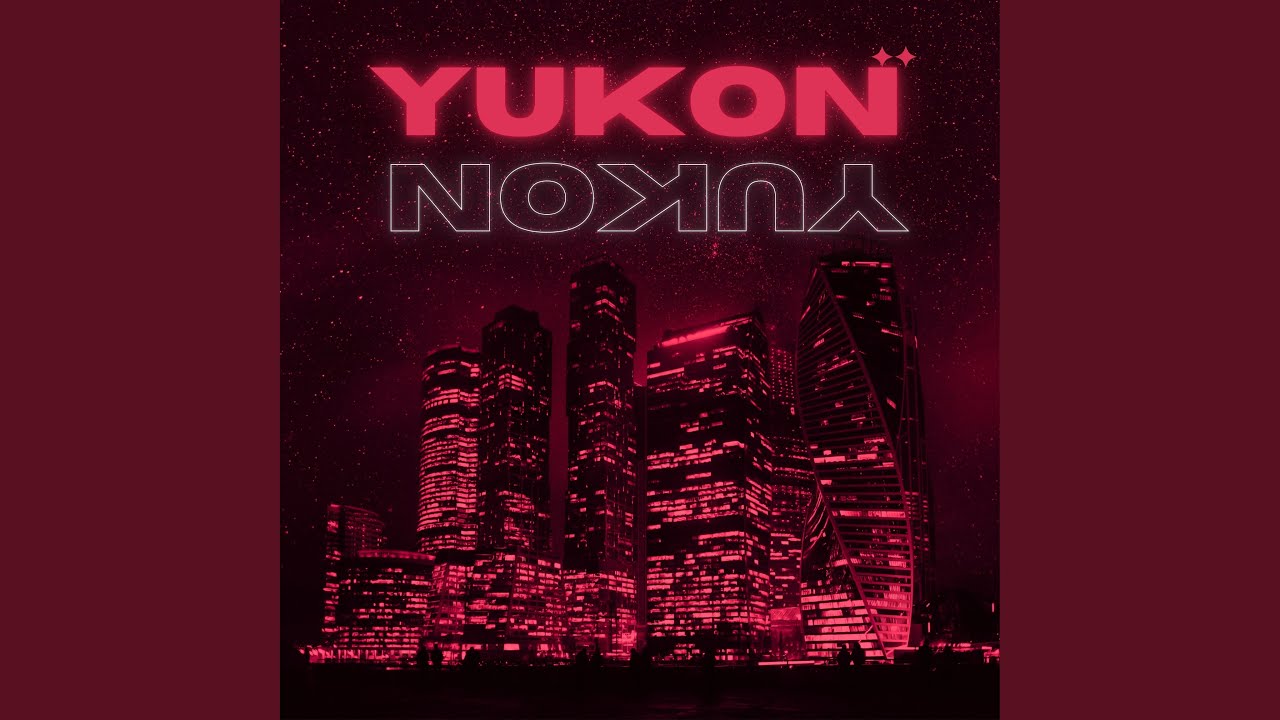 In the City You Used to Drive a Yukon