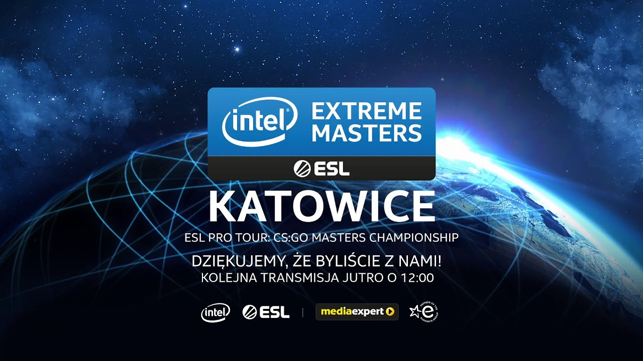 IEM Katowice 2020 | Faza grupowa | Dzień 2