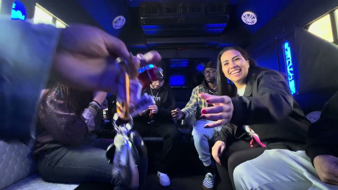 The Cannabis Experience 420 Tour In Denver