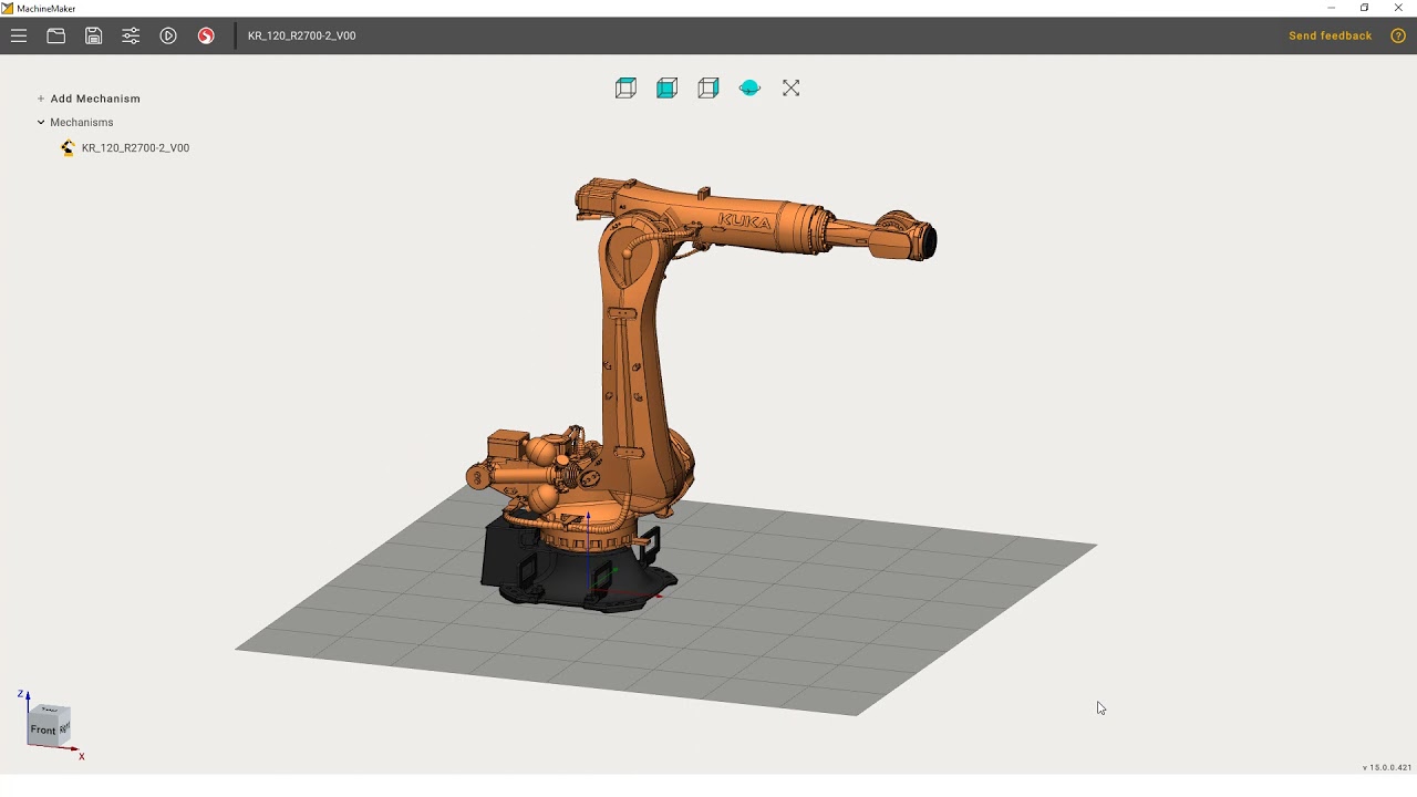 Machine Maker - 1 - Introduction to MachineMaker