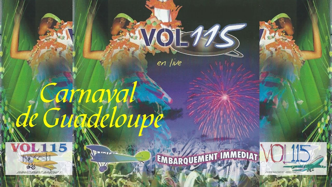 VOL 115 - 