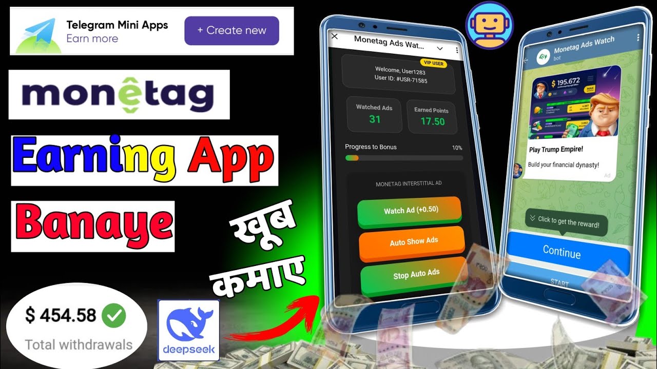How to Build Telegram Mini App with Ads (Full Tutorial 2026)