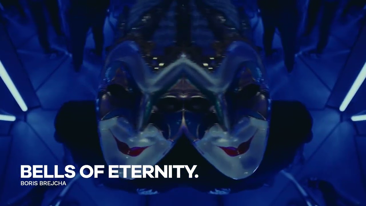Boris Brejcha - Bells Of Eternity