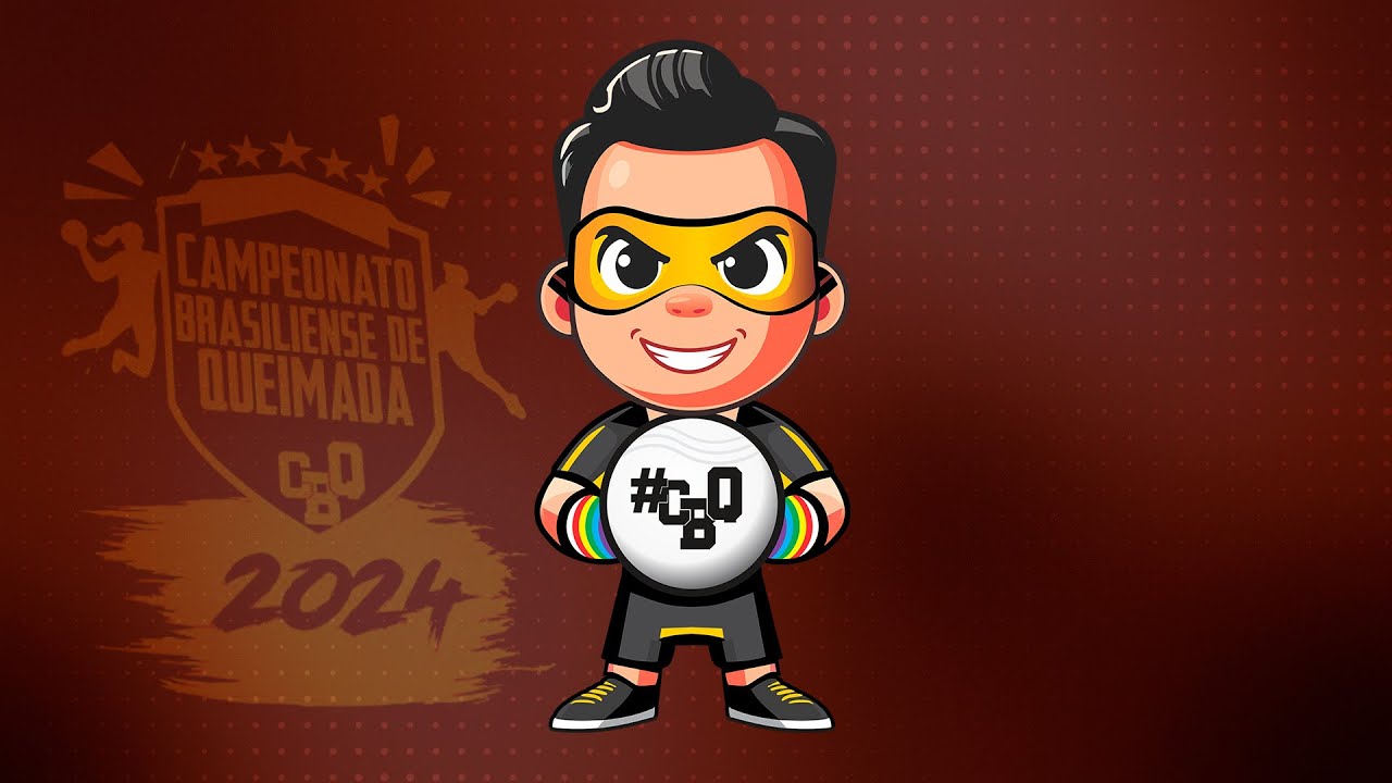 CBQ 2024 - FINAIS