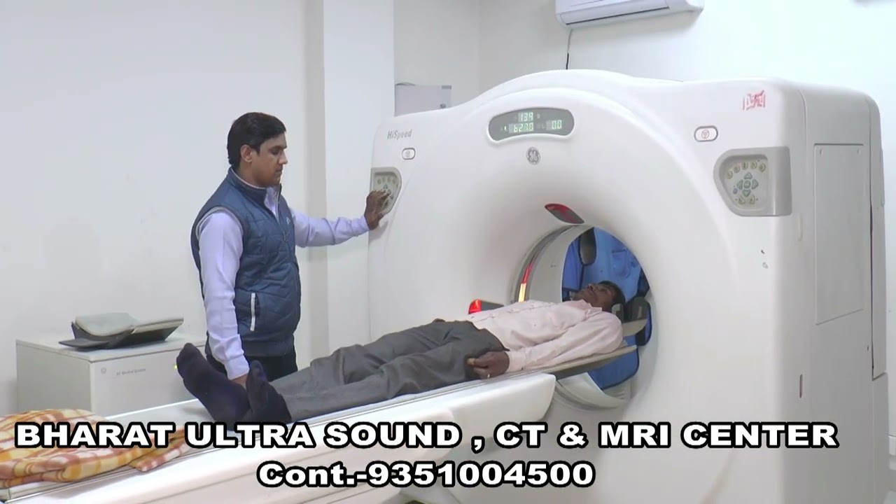 Bharat Diagnostics Bhiwadi - MRI, CT Scan, Ultrasound, Colour Doppler, X-Ray and Lab