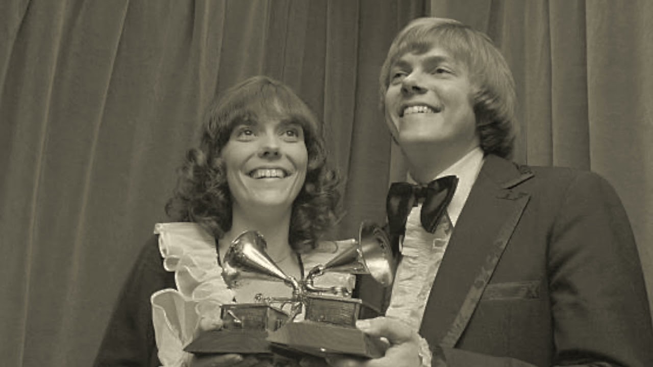 Carpenters - Superstar (Slowed)