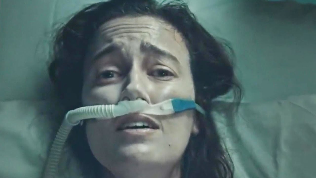 Did Covid Vaccine Ad Go Too Far?