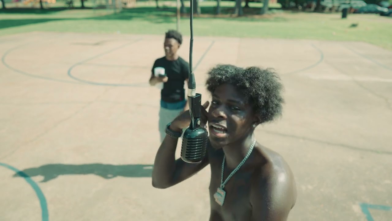 LilDelo-  A lot of miles