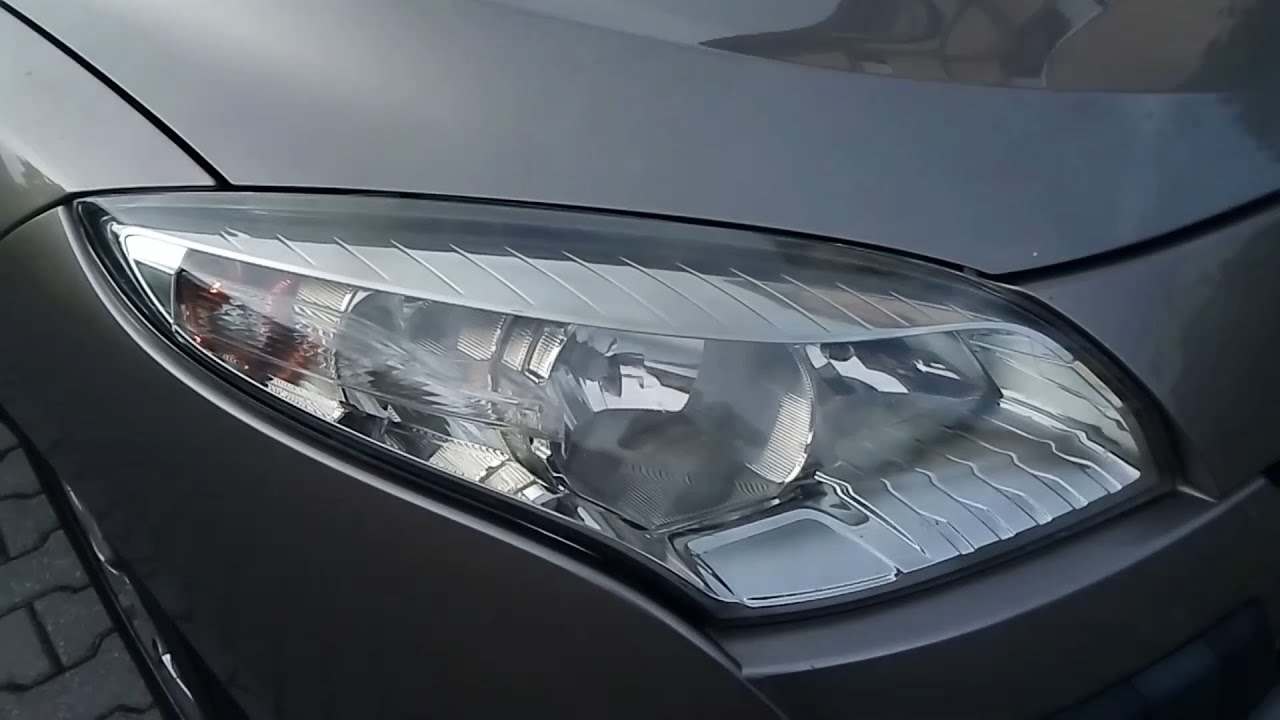 JAK POŁĄCZYĆ SIĘ Z RENAULT MEGANE/SCENIC/FLUENCE 3 PRZEZ BLUETOOTH?! | PORADNIK