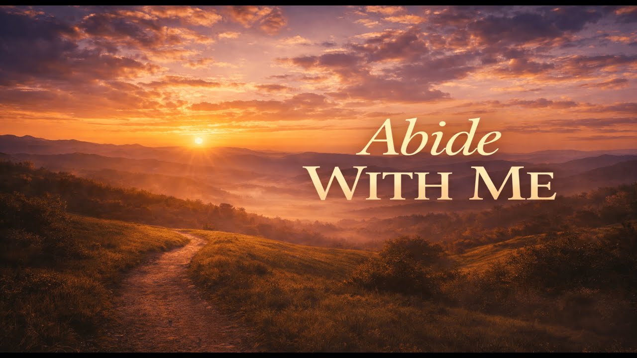 Abide With Me – Classic Christian Hymn Cover