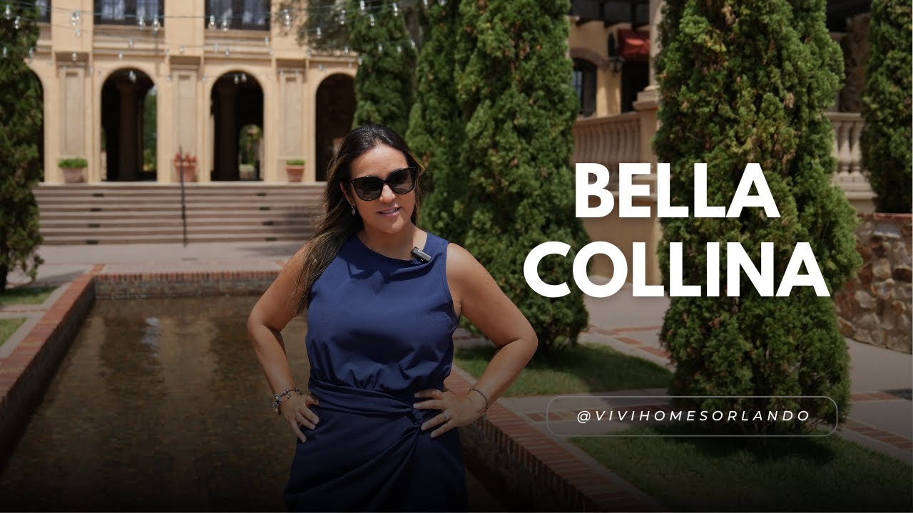 Conheça o Bella Collina