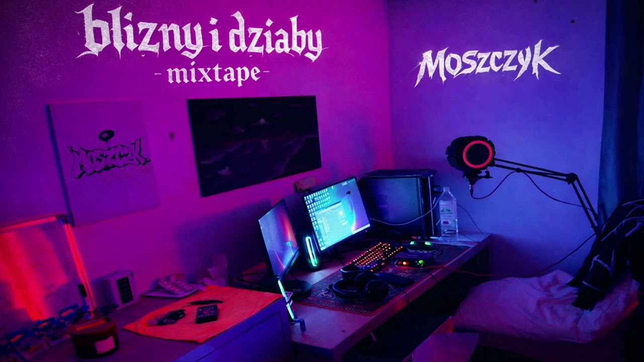 moszczyk - bar (wejście)