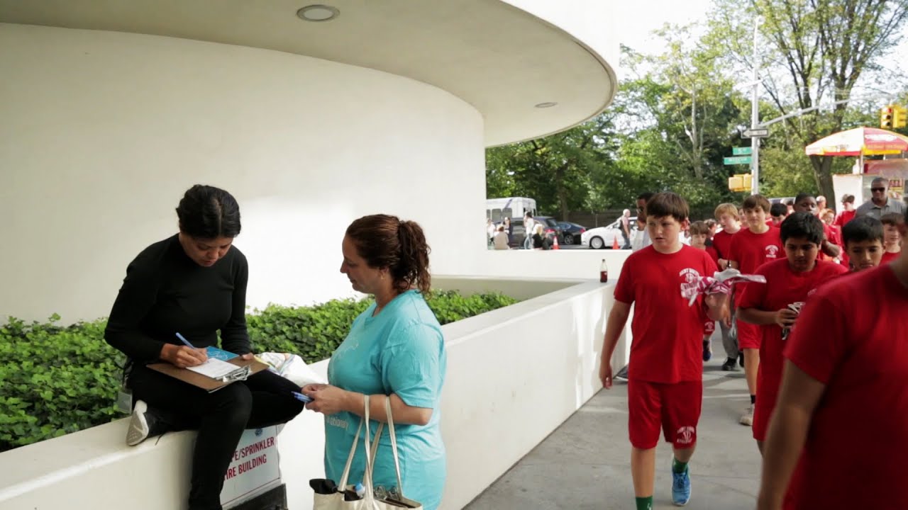 Tania Bruguera: "The Francis Effect" | Art21 "Extended Play"