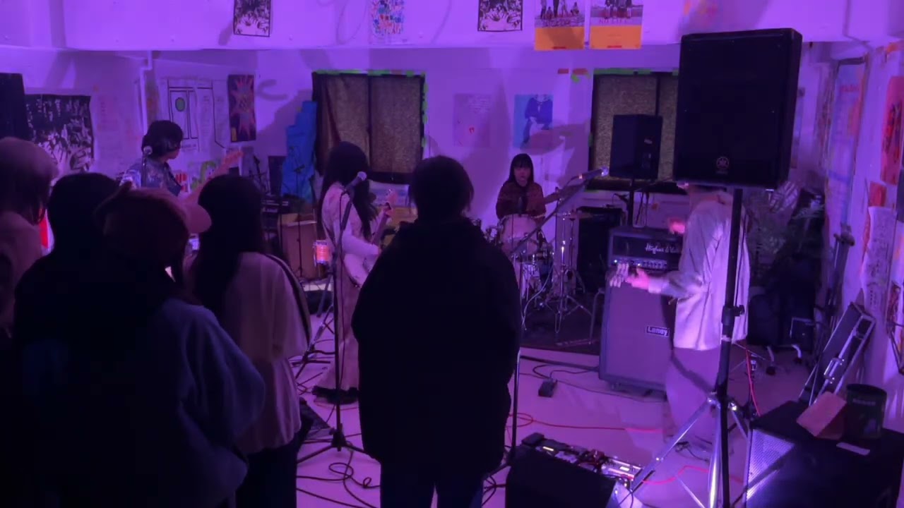 【冬ライブ1日目】祝☀︎
