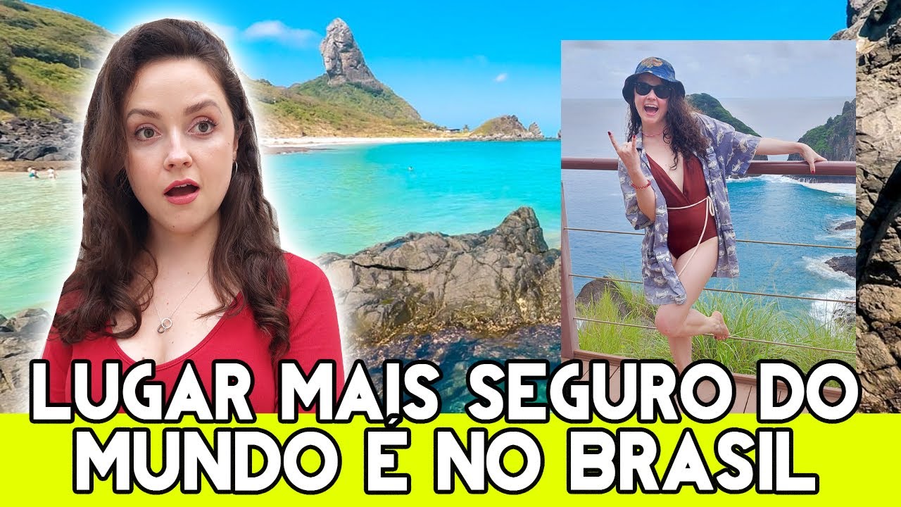 RUSSA descobre O VERDADEIRO BRASIL: o país brasileiro você nunca viu