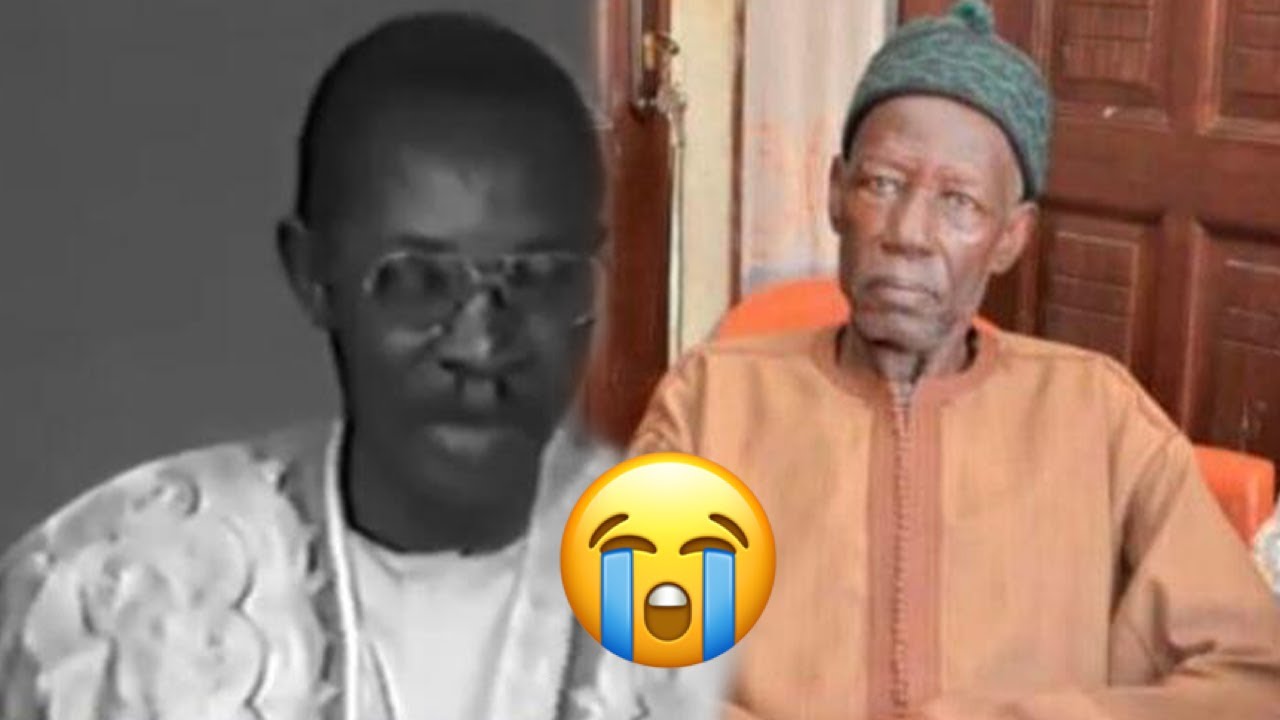 FATÉLIKU SÀMBA NGER MASSAYAR ak DJIBRIL FAAL