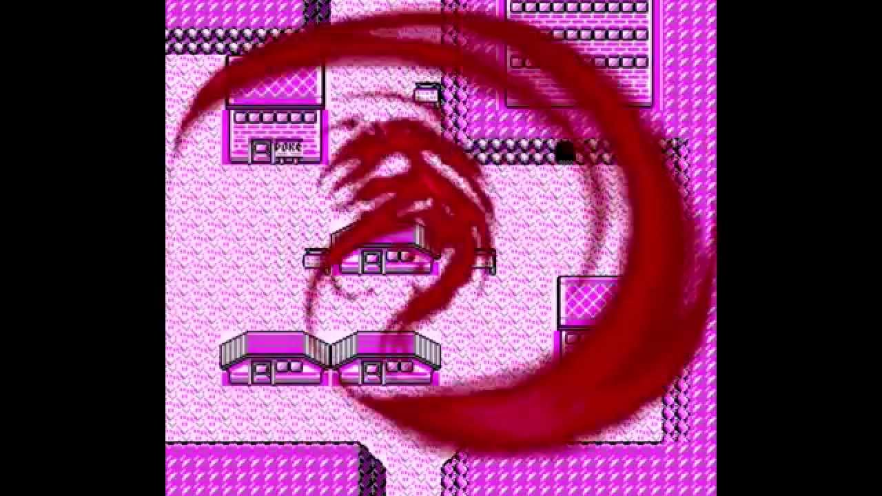 [YTPMV] Lavender Giygas