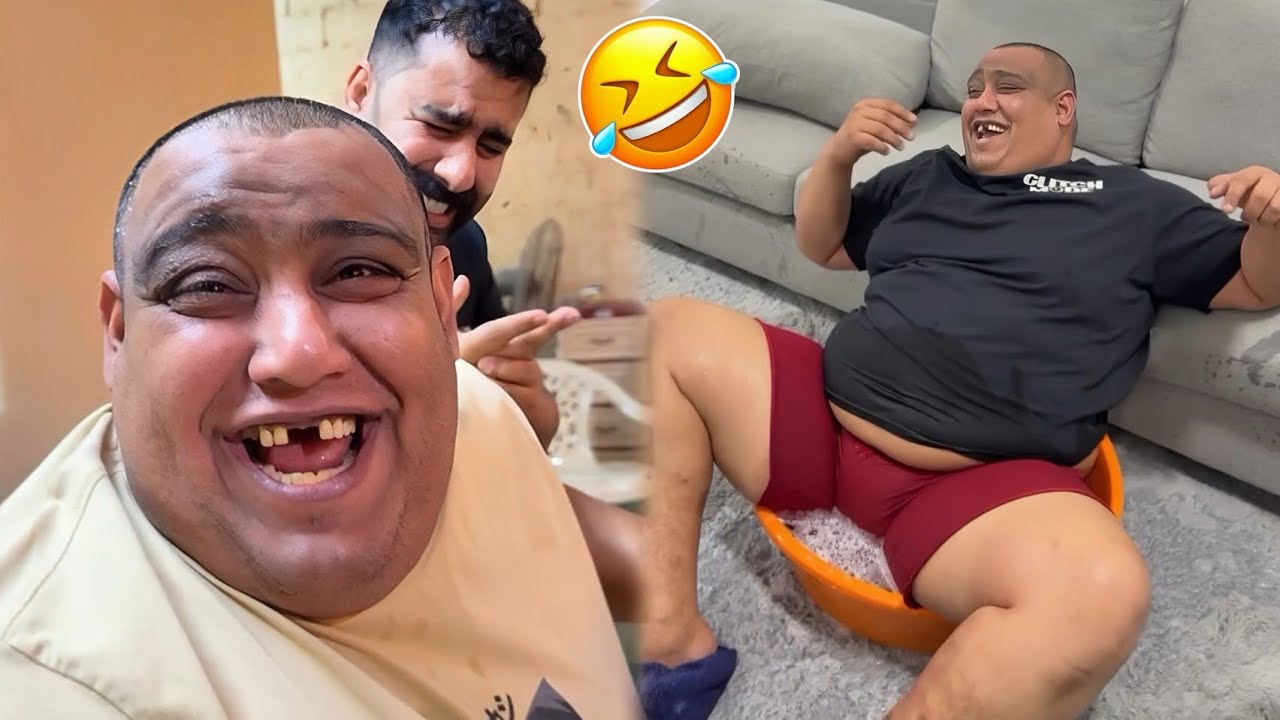 Best Arab Friends Pranks 🤣 Videos #194 – Arabs are Very Funny 😂 | Arabic Humor Hub