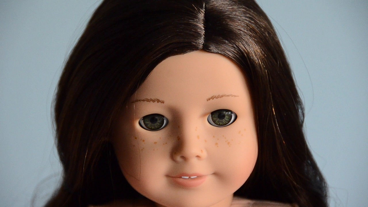 AG dolls vs. OG dolls: Comparison