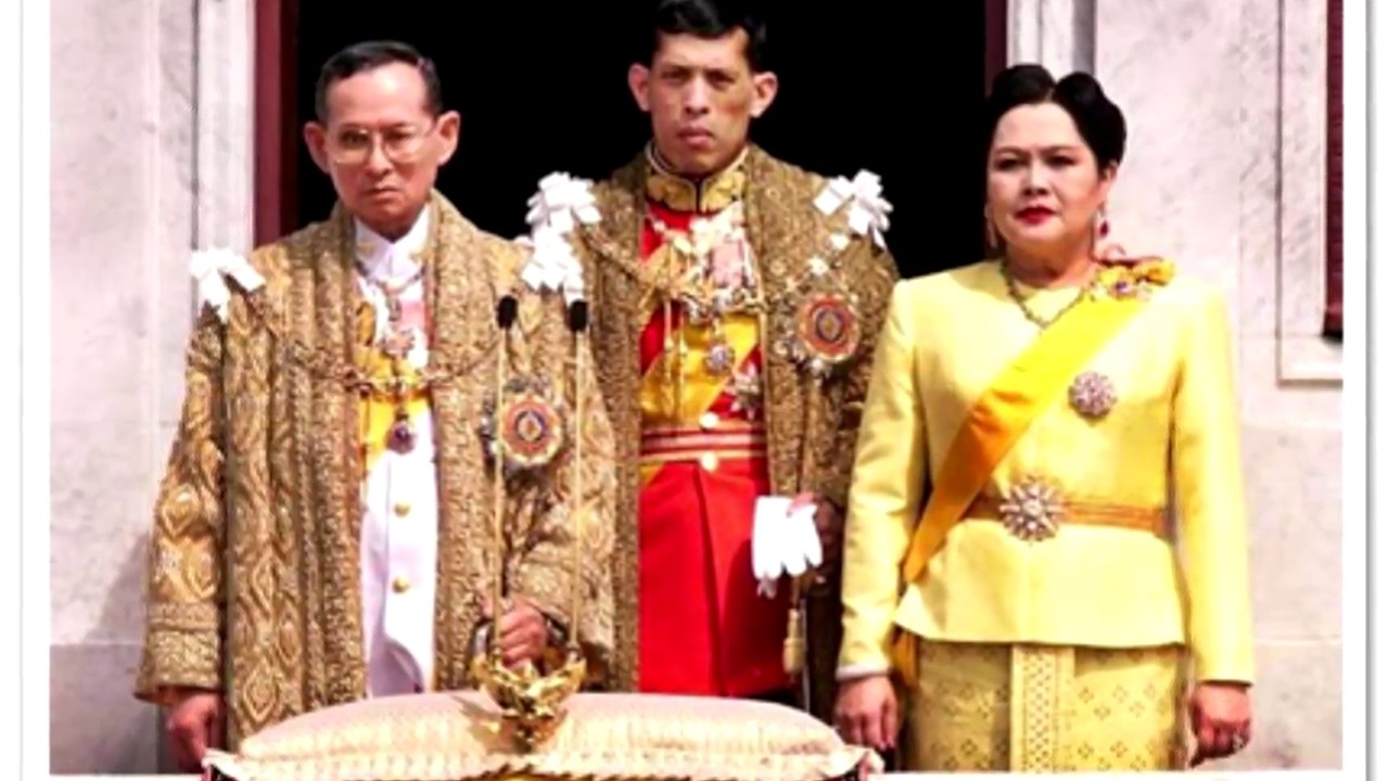เทิดทูนพระเกียรติสมเด็จพระบรม ขับร้อง นกน้อย อุไรพร