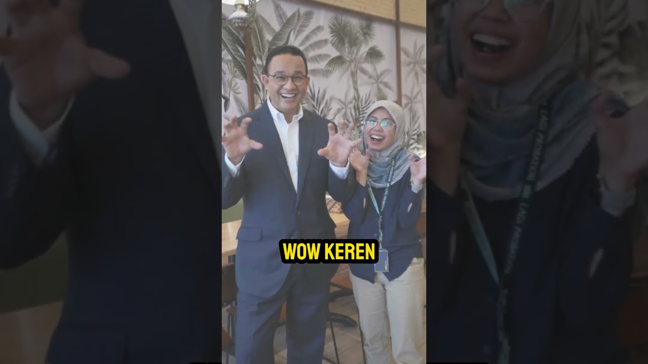 "Reuni Mengharukan! 🌏 Dari Desa Terpencil ke Kampus Dunia"