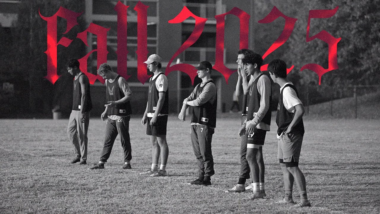 CUT Fall 2025 Highlight Reel