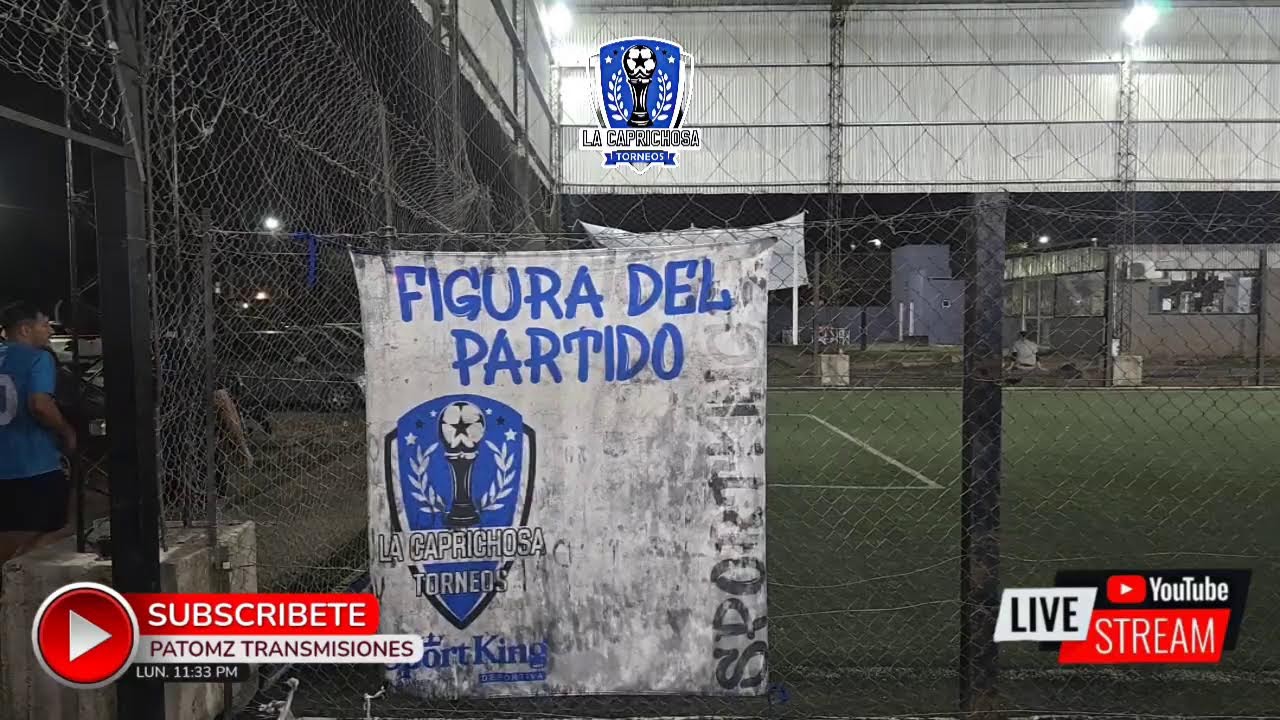 Transmisión en directo de PatoMZ transmisiones