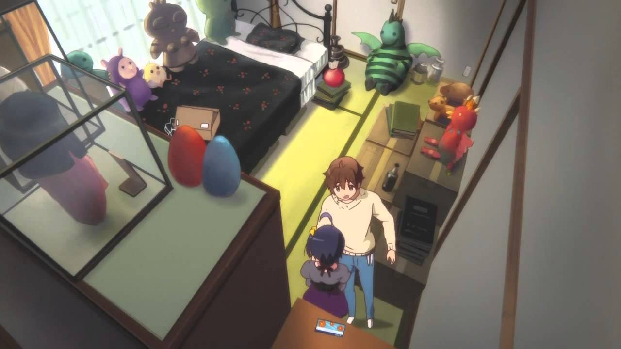 中二病でも恋がしたい！　２期　あぅ　１～６話　まとめ