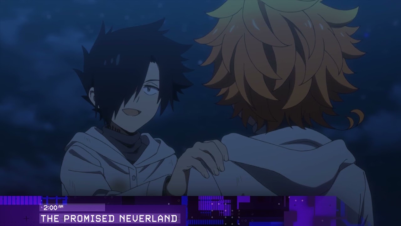 Toonami - May 2021 Lineup Promo (HD 1080p)