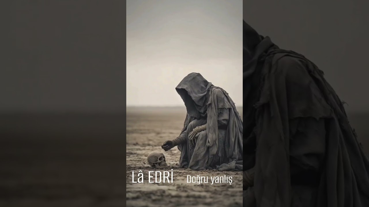 Lâ EDRİ / Doğru yanlış 