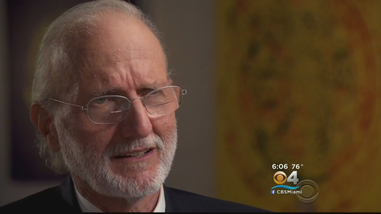 American Jailed For Years In Cuba Shares His Story